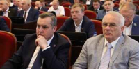 В Краснодарском крае обсудили помощь участникам СВО и их семьям - KrasnodarMedia