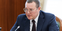 Шерин о топливном кризисе: бензин в розницу в Калининграде продают три сети АЗС - NewKaliningrad.Ru