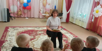 Ёжик – милый зверёк нашего леса - ЦБС Кусинского района