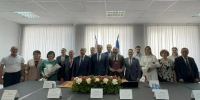 Соглашение между муниципалитетами - Кабардино-Балкарская правда