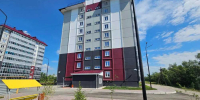 Прокуратура Красноярского края помогла вернуть дольщикам квартиры - 1-LINE