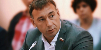 Олег Черненко: "Констатация отсутствия топлива людям не поможет" - Справедливая Россия