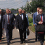 «Задача – расширять географию экспорта»: Воронежская область принимает торговых представителей РФ из 6 государств - РИА Воронеж