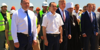 Фото: пресс-служба администрации Краснодарского края - НИА-Кубань