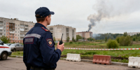 В Ленобласти при падении сверхлегкого самолета погиб 70-летний пилот - Peterburg2.Ru