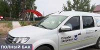 Автомобили фельдшеров в Новгородской области заправляют бензином вне очереди - Новгородские Ведомости