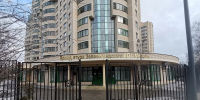Каждый первый вторник каждого месяца в прокуратуре округа осуществляется прием предпринимателей - Район Матушкино