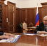 Путин поддержал обращение главы Калининградской области о поставке топлива - M24.Ru