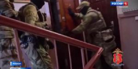 В Абакане задержана ОПГ, присвоившая деньги участников спецоперации - Вести Хакасия