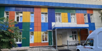 Детское поликлиническое отделение Одинцовской больницы открыли после капремонта - РТВ-Подмосковье