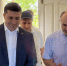 Камил Саидов посетил Буйнакский район с рабочей поездкой - Минмолодежи