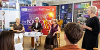 На курганском фестивале «От Востока до Запада» выступят звёзды мировой сцены - Область 45