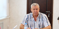 Заседание Бежицкой районной территориальной депутатской группы - Городской совет народных депутатов