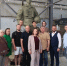 Ветеранам СВО представили проект скульптуры солдата для Аллеи Славы в Кирове - ProGorod.Ru