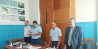 Центр защиты леса Калужской области принял участие в оценке научных работ бакалавров и магистров - Рослесозащита Калужской области