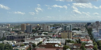 В Краснодаре запретили проведение массовых мероприятий  в непредназначенных для этого местах - Кубанские Новости