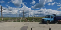 На трассе Орск-Башкортостан пешеход попал под грузовик — насмерть - ProOren.Ru