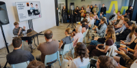 В Архангельске состоялся конкурс для молодых исполнителей «Север слышит» - News29.Ru