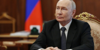 Путин поддержал поставки дополнительного топлива в Калининградскую область - Говорит Москва