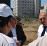 Глава Адыгеи оценил ход строительства медучреждений в регионе - Maykop.Sm.News