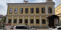 В Казани восстановили объект культурного наследия – усадьбу Сапугольцева - ИА Татар-информ
