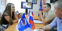 Фото Александры Конычевой - Газета Вельские вести