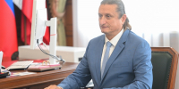 Александр Гусев и Сергей Чижов сверили векторы развития региона - Промышленные вести