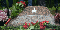 В Ромашкинском поселении почтили память героев обороны Карельского перешейка - Газета Приозерские ведомости