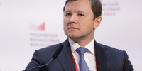 Владимир Ефимов: Во Внуково продолжается строительство детского сада на 250 мест, фото - Мой район