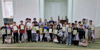 Юные мусульмане Балакова знакомились с бизнесом в рамках летней площадки - Духовное управление мусульман