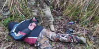 ФСБ задержала в Крыму агентов ГУР Украины с компонентами для взрывного устройства - Югополис