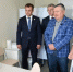 Валерий Сухих оценил новую поликлинику в Осе - Новости Перми PermNews.Ru
