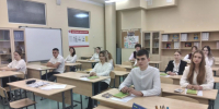 К вершинам знаний с ребятами идут и педагоги - Газета Районные будни