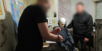 В Мордовии застолье с бывшим зэком закончилось трагедией - Info-Rm.Com