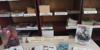 «Эпоха Николая I: порядок, закон, империя» - Библиотека им. С.С. Наровчатова