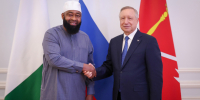 Фото: пресс-служба администрации Санкт-Петербурга - НИА Санкт-Петербург
