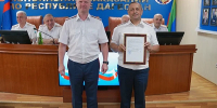 Четыре семьи ветеранов УФСИН Дагестана получат собственное жилье за счет госбюджета - РИА Дагестан