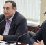 Электоральные эксперты Калининградской области встретились с председателем Ассоциации НОМ - Общественная палата