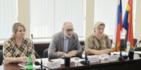 В Общественной палате представили систему оценки эффективности деятельности общественных советов - Общественная палата