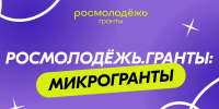 Молодых жителей Владимирской области приглашают к участию во Всероссийском конкурсе «Микрогранты» - Администрация области
