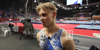 Иван Куляк стал «бронзовым» призером Чемпионата России в Калуге - Телерадиокомпания Ника