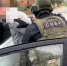 В Сыктывкаре при силовой поддержке спецназа Росгвардии задержан банковский служащий по подозрению в коммерческом подкупе - Росгвардия