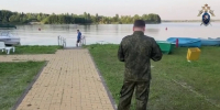 Катер насмерть переехал 11-летнего мальчика на Воронежском водохранилище - ГТРК Воронеж