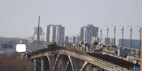 Подрядчику омского моста у Телецентра выдали предостережение из-за обращений по зарплате - СуперОмск