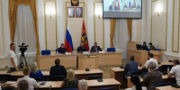 В детских лагерях Брянской области появятся профильные смены для детей из семей СВО - БрянскToday.Ru