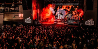 © Фото предоставлено пресс-службой Roof Live - Yuga.Ru