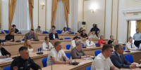 Ковальчук: брянские оздоровительные лагеря предложат детям смены «Юный следователь» - ИА Наш Брянск.ru