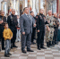 В соборе Александра Невского молитвенно почтили День ветеранов боевых действий - Ижевская и Удмуртская епархия