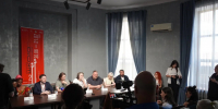 II Международная школа кукольников имени С.В. Образцова во Владикавказе - Министерство культуры