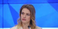 Мать Натальи Водяновой рассказала, что ее дочь «уже скоро» родит шестого ребенка - Вечерняя Москва
